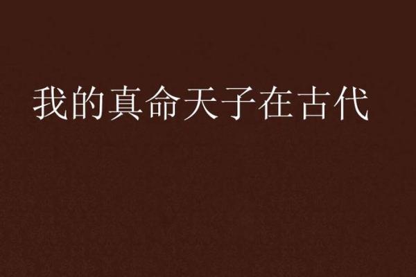 天子之命与县于太子：历史中的权力与责任