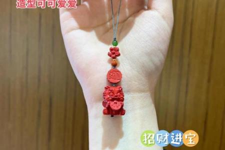土命八字喜火,佩戴什么饰品最为适宜?