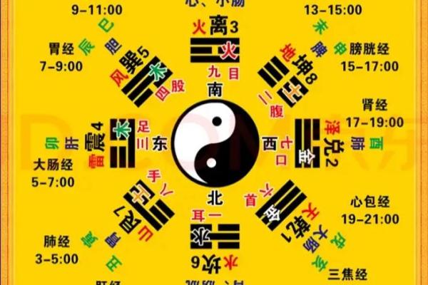 五行缺金：她的命格与提升人生的秘籍