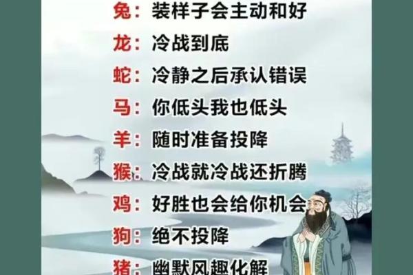 酉命耳顺揭秘：生肖背后的智慧与人生哲理