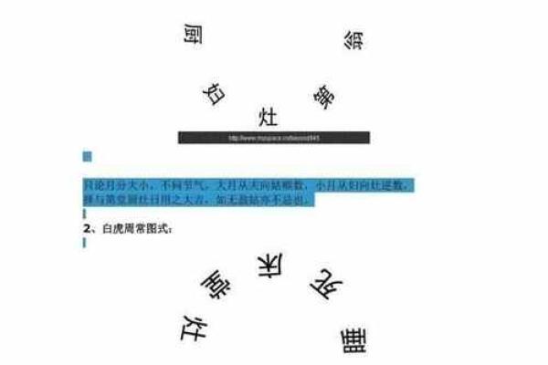 探索戊寅丁巳乙卯丙寅命理：命运的奇妙旅程与解读