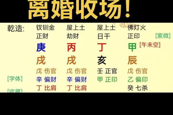 土命与其他命理的合作与禁忌探析