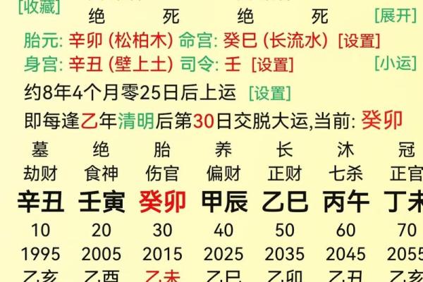乙木命与相合五行的完美搭配：探寻最佳伴侣与人生路径