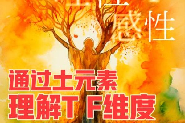 探索木命与土命的奥秘：命理学中的元素世界