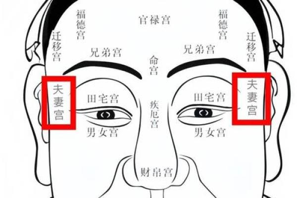 戌亥婚姻宫解析：解析女命婚姻与未来幸福的奥秘