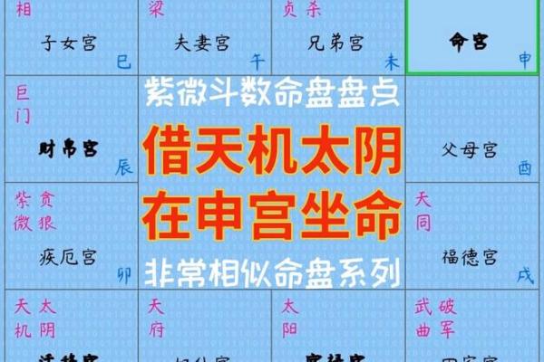 天煞孤星命盘：揭开命运的神秘面纱与独特价值