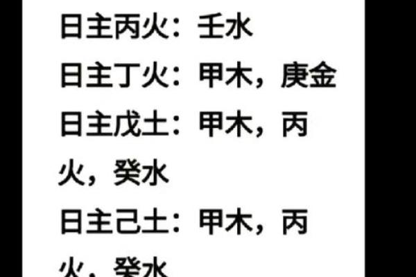 透丁藏庚命格解析：揭示人生深层次的力量与机遇