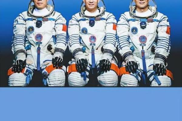 宇航员的使命与家庭：为何他们渴望拥有子女的命运