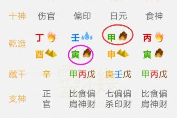 探究命硬的奥秘：命理学中的深层解析与应对之道