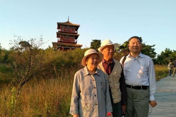 松柏木命的最佳婚配，开启幸福人生之路