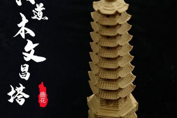 探讨木命身强者如何选择合适的文昌塔以提升运势