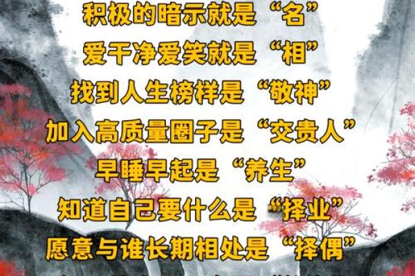 一命二运三风水：探秘人生的三大法宝