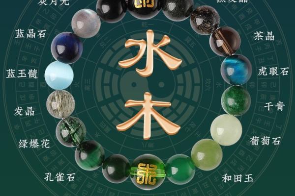 水命男应当避免的饰品颜色，助你提升运势与魅力