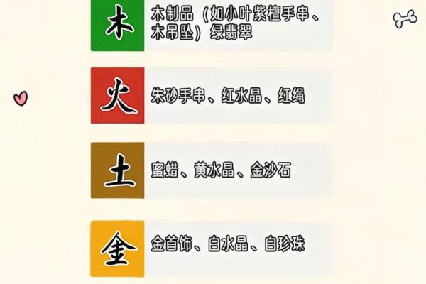 水命男应当避免的饰品颜色，助你提升运势与魅力