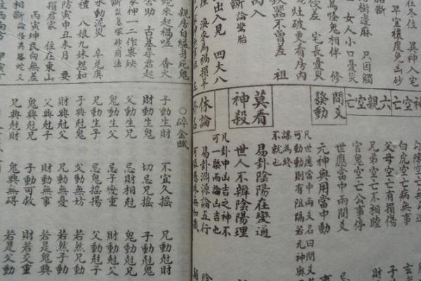 算男命的秘籍：学会这几本书，让你掌握人生玄机！