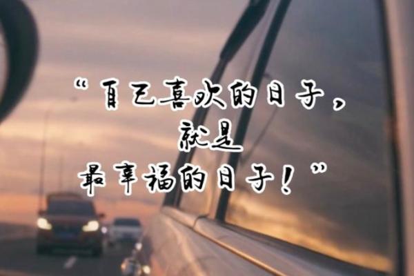 享福命：探寻生活中的乐趣与幸福的真正意义
