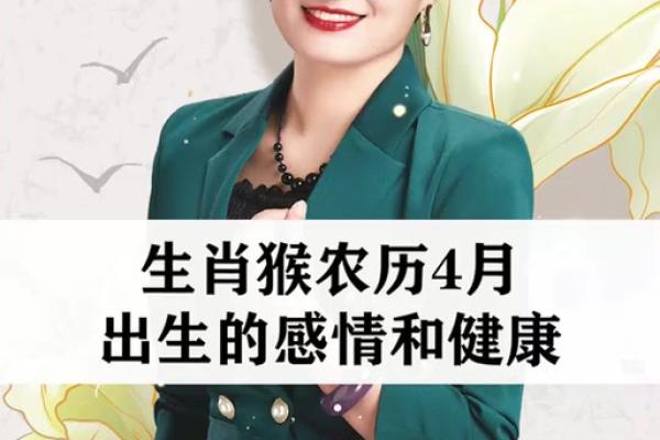 四月初六出生的人，命运与性格的深度剖析