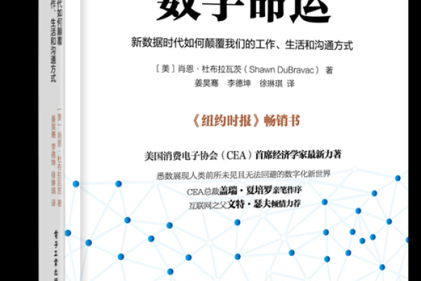 数字背后的命运象征：探寻生活中的数秘密码