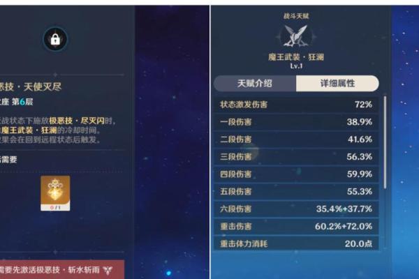 探秘原神命之座：揭秘背后的营销策略与玩家心理