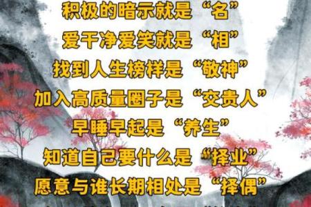 一命二运三风水：探秘人生的三大法宝
