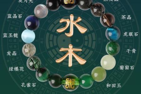 水命男应当避免的饰品颜色，助你提升运势与魅力