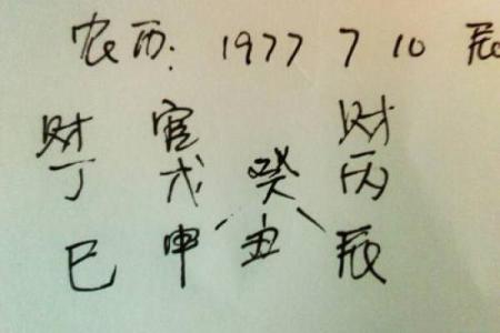 算命解读：命上带飞忍的深刻含义与启示