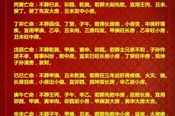 探索仙命与化命的深刻关系：灵界之旅的双重命运