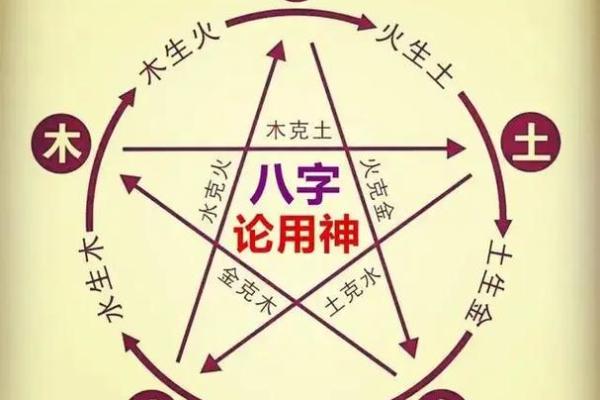 戊寅天运的五行命理解析与人生方向