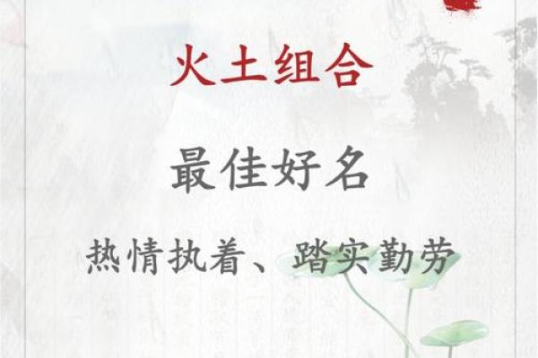 土命人的微信名字选取与性格特征的完美契合
