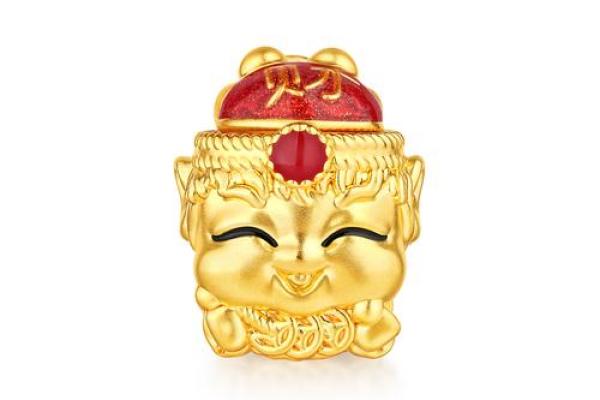 土命之人适合佩戴的首饰：助运、聚财与增福的选择
