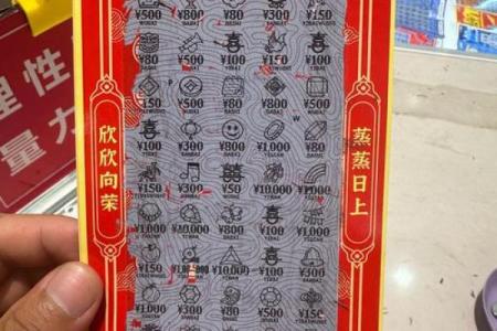 土命之人最适合的购彩选择：揭秘土命的幸运彩票