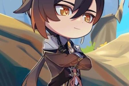 元神钟离二命详解:探寻强力防御与控场能力
