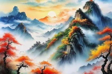 未山丑向宜葬：探寻仙命与人生的奥秘