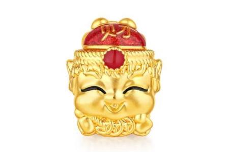 土命之人适合佩戴的首饰：助运、聚财与增福的选择