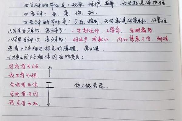 算命的奥秘：揭示命运与人生的深刻联系