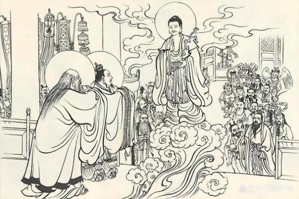 探寻命运的奥秘：我的门派弟子能否掌握自己的命运？