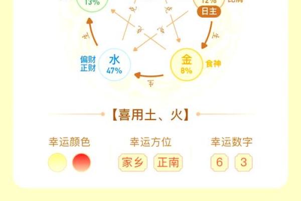 五行火命的深刻内涵与魅力探索