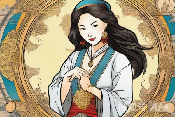 乙木命女生的佩戴选择：打造独特风格与好运气的完美结合