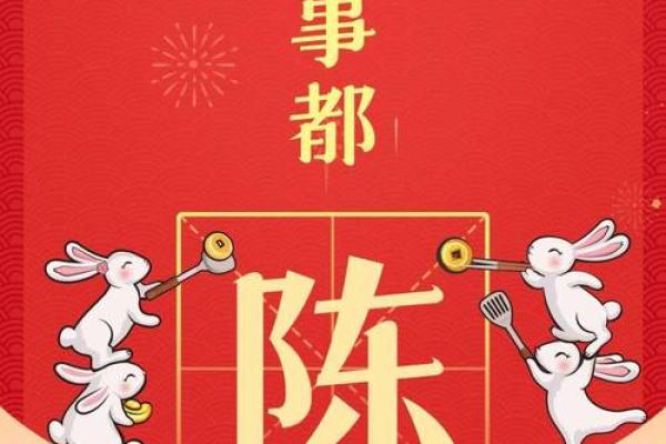 兔年十月出生的人命运分析：你是哪个命？一探究竟！
