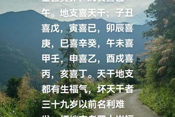 探索女命甲禄在寅的深刻内涵与人生启示