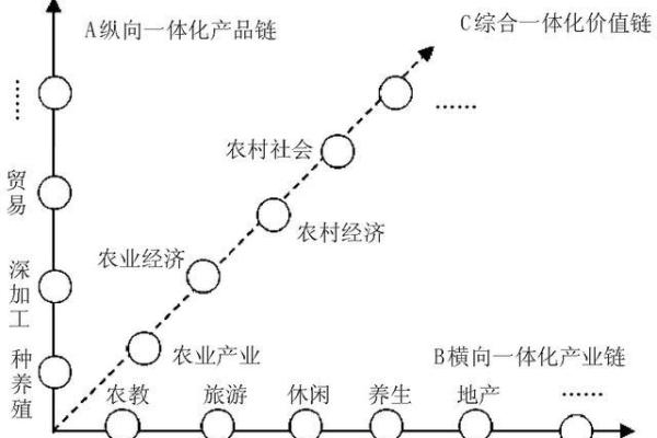 探索“农工商命”：现代产业融合的新篇章