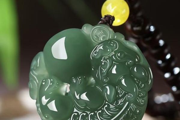土命佩戴什么玉石招财：助你开运聚财的秘密大揭秘！