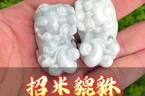 土命佩戴什么玉石招财：助你开运聚财的秘密大揭秘！