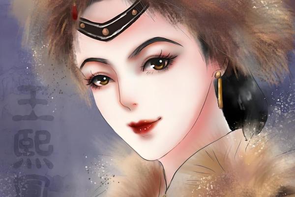 王熙凤命运的悲欢离合：从权谋之女到病痛身影的蜕变