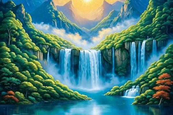 水命家庭的风水布局与生活注意事项探讨