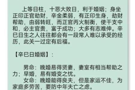 乙酉命局的独特特征与人生智慧探讨