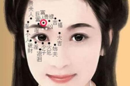 探秘算命娘娘:命运的秘密与生活的指引
