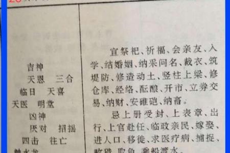 阴历十月农历十六的命理解析：神秘的命运与个性特征