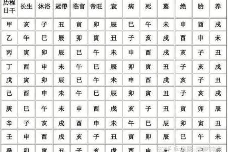五命不合，命理中的宿命纠葛与情感碰撞