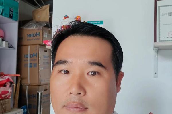 头发粗硬的男人，你的命运潜藏在发丝之中！
